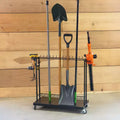 StoreYourBoard Shovel Shuttle | Rolling Tool Organizer
