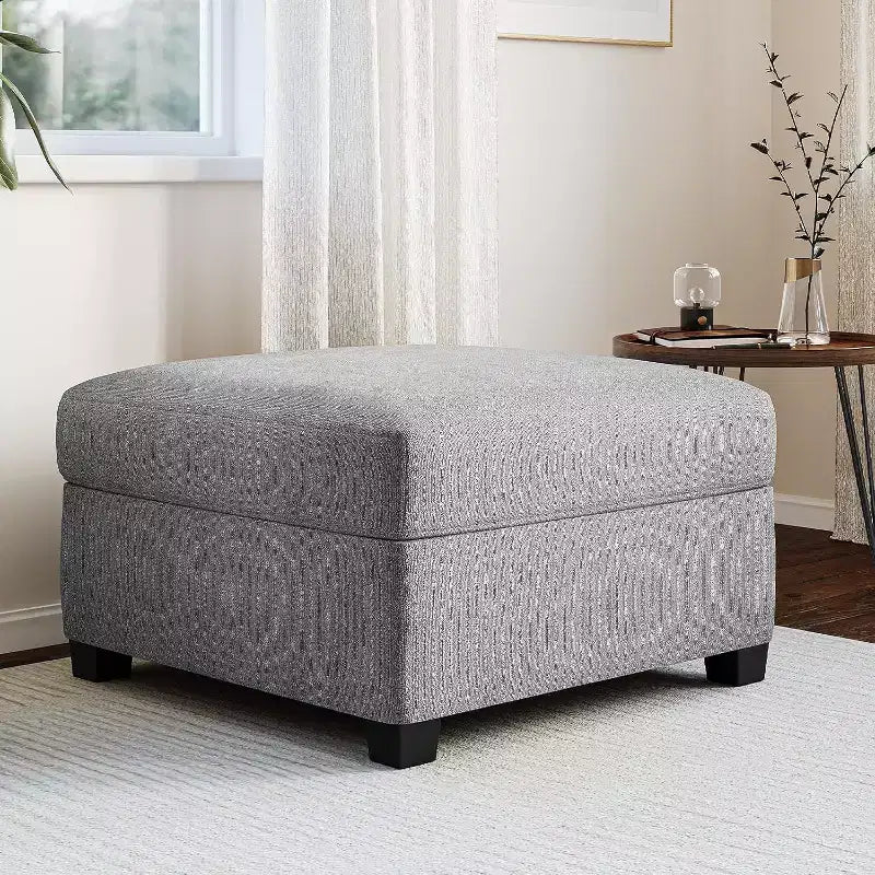 Pouf modulaire