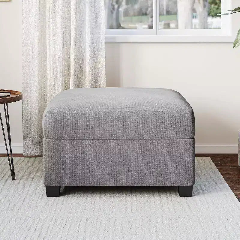 Pouf modulaire