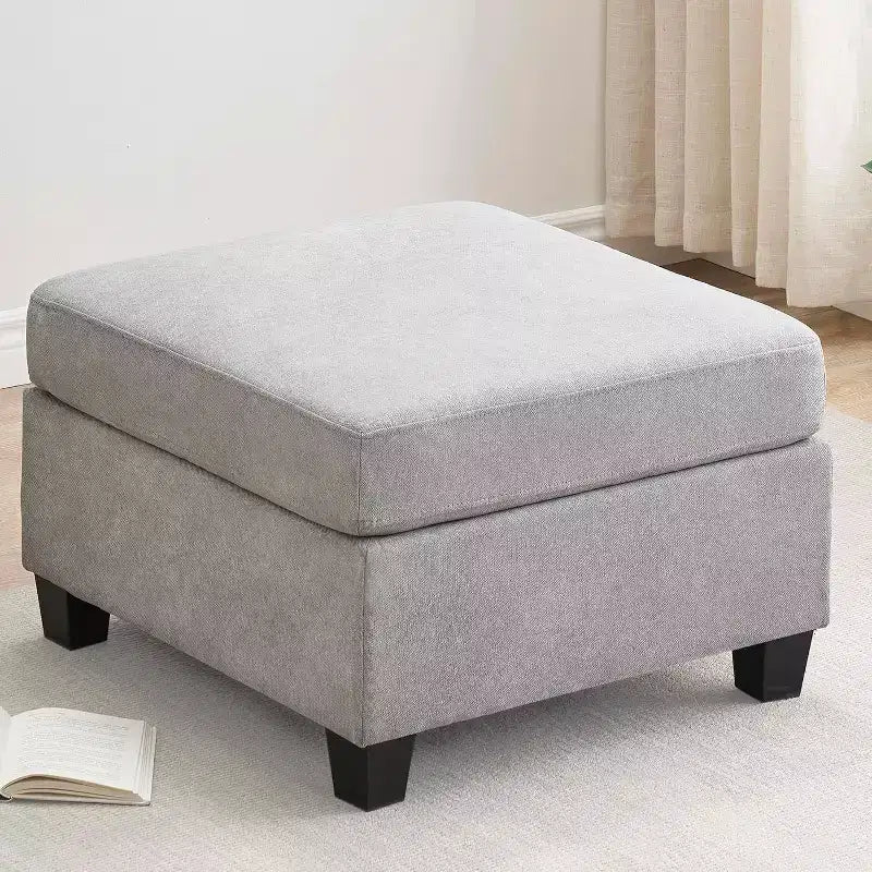 Pouf modulaire
