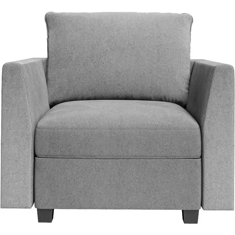 Pouf modulaire