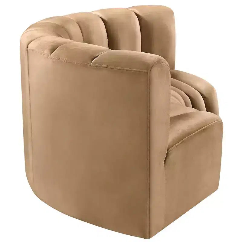 Canapé modulaire Arc Velvet