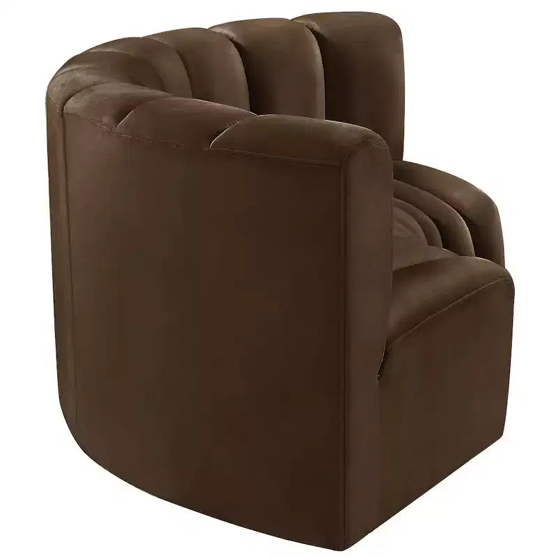 Canapé modulaire Arc Velvet