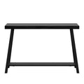 Westyn Console Table with Shelf - iNSPIRE Q