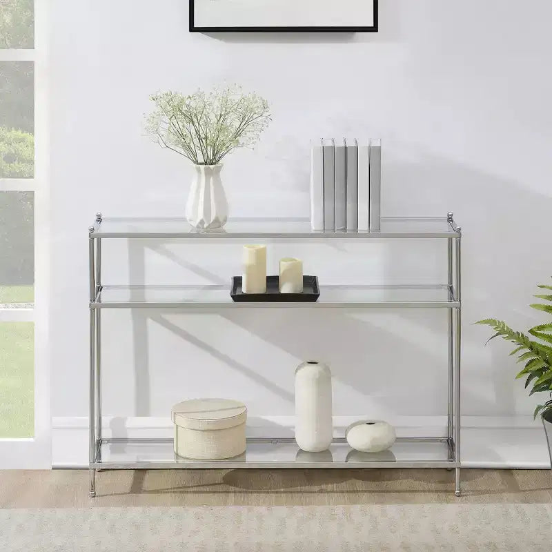 Meuble Console Royal Crest