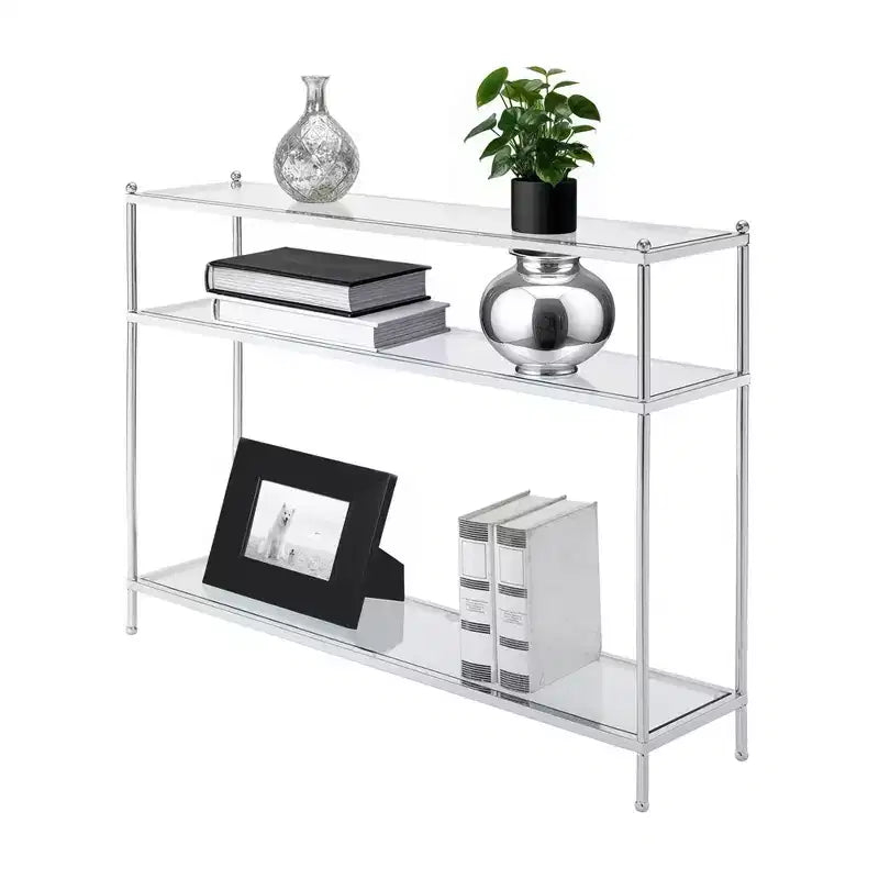 Meuble Console Royal Crest