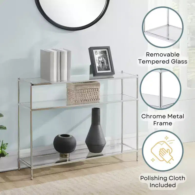 Meuble Console Royal Crest