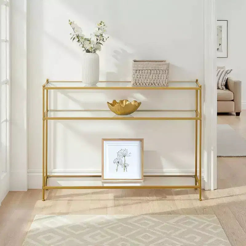 Meuble Console Royal Crest