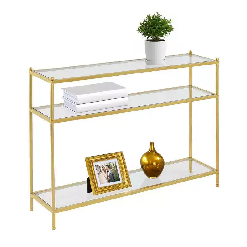Meuble Console Royal Crest