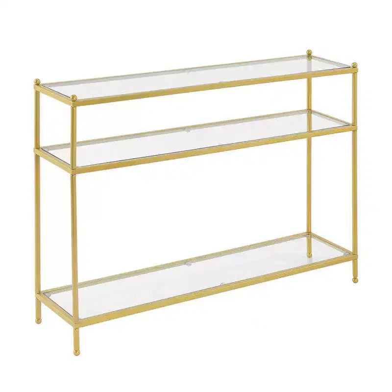 Meuble Console Royal Crest