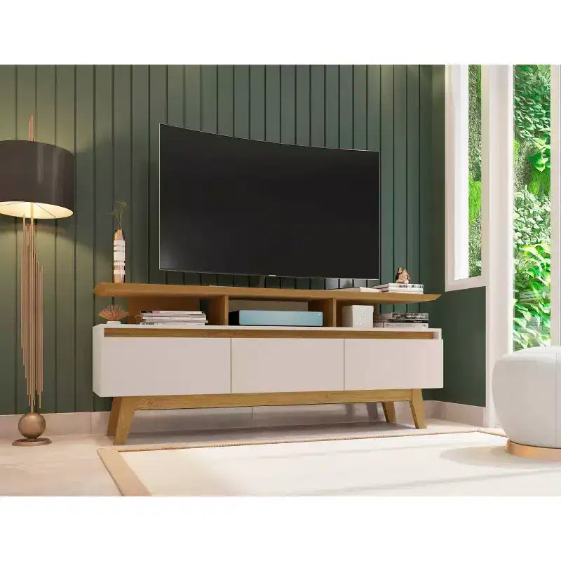 Meuble TV pour téléviseurs jusqu'à 60 pouces