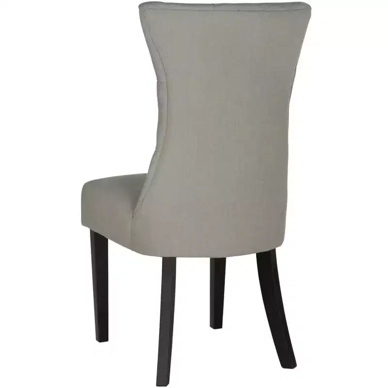 Chaise Columbo - Lot de 2 Granit