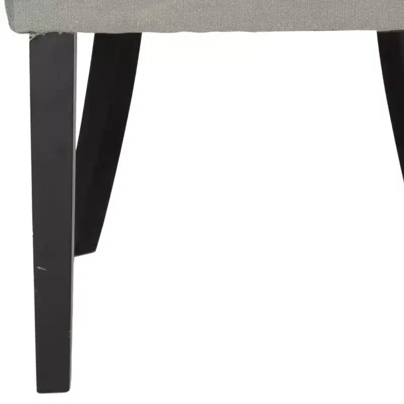 Chaise Columbo - Lot de 2 Granit